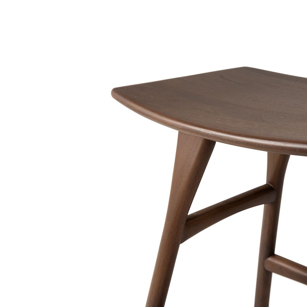 Osso stool low - Image 6