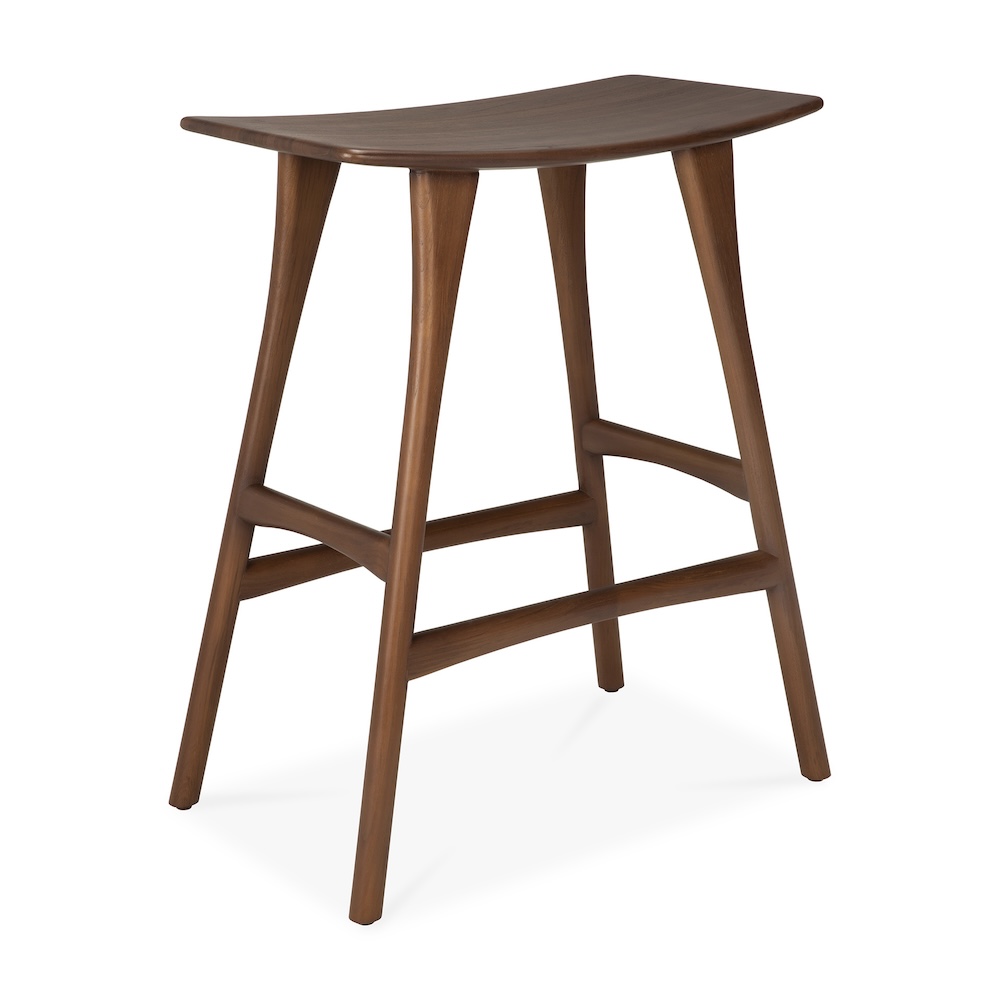 Osso counter stool - Image 3