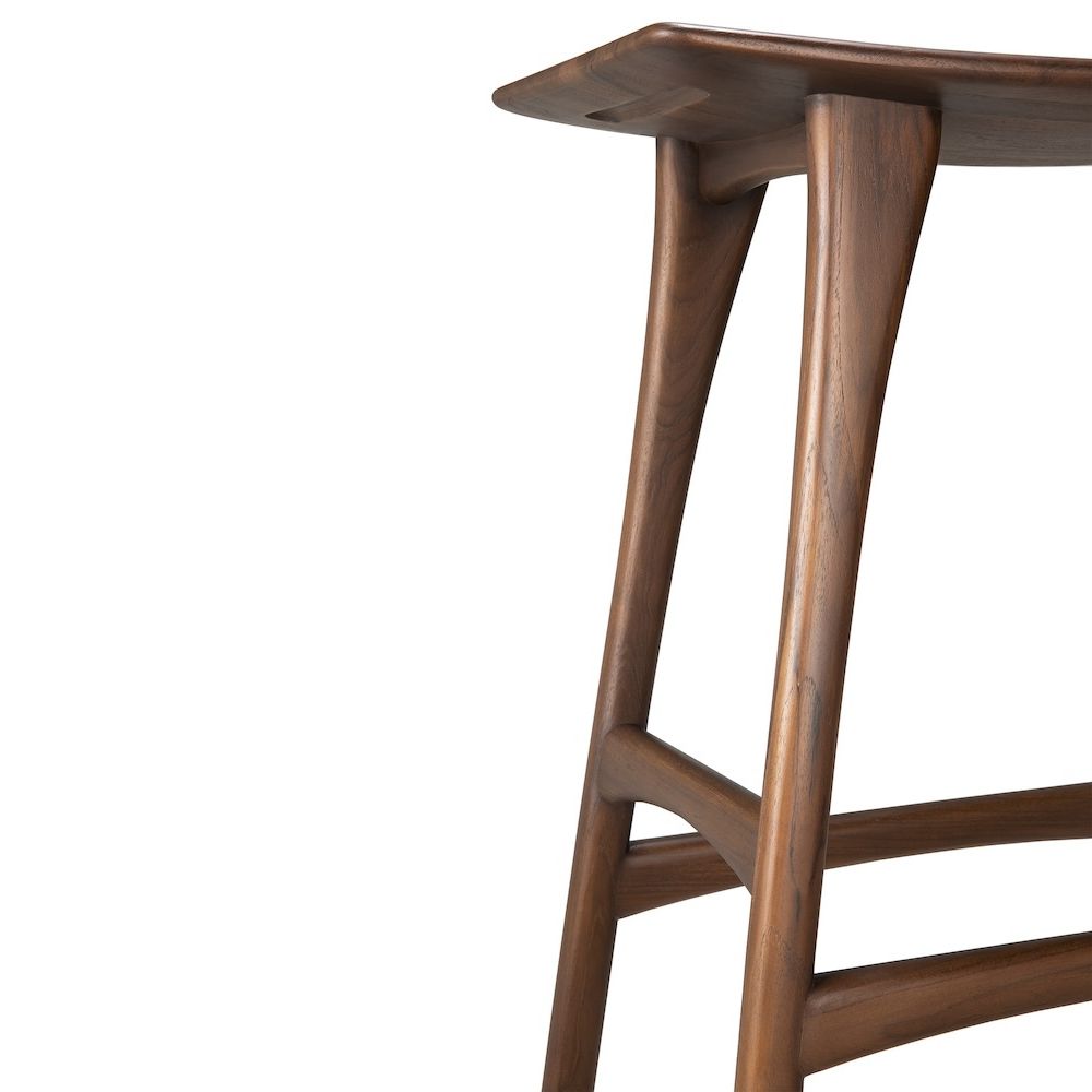 Osso bar stool - Image 4