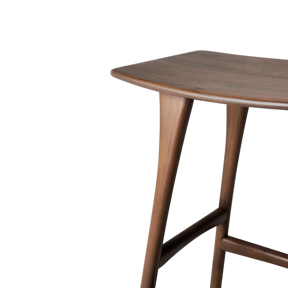 Osso bar stool - Image 5