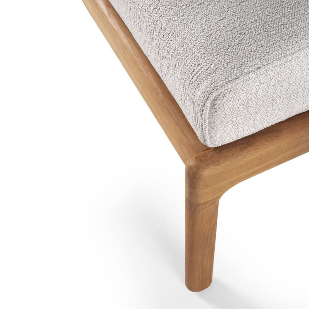 Jack outdoor footstool - Image 4