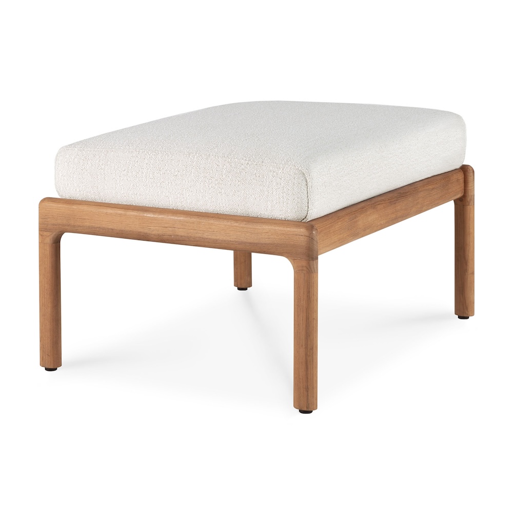 Jack outdoor footstool - Image 2