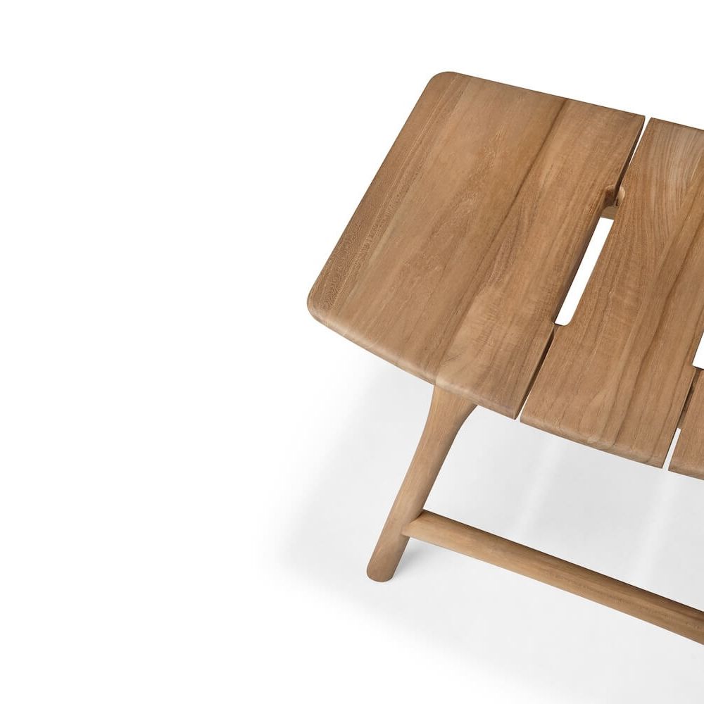 Osso outdoor stool - Image 6