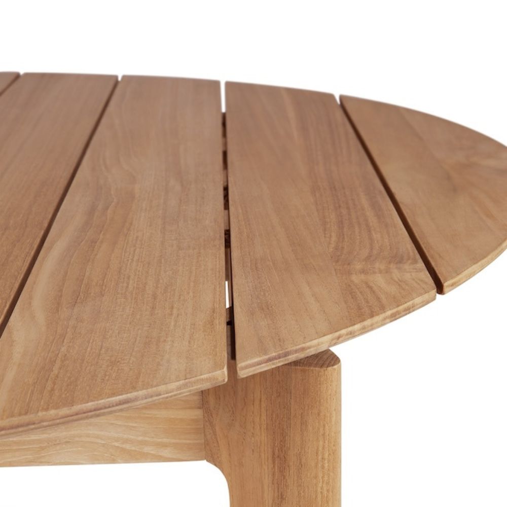 Bok outdoor dining table - Image 5