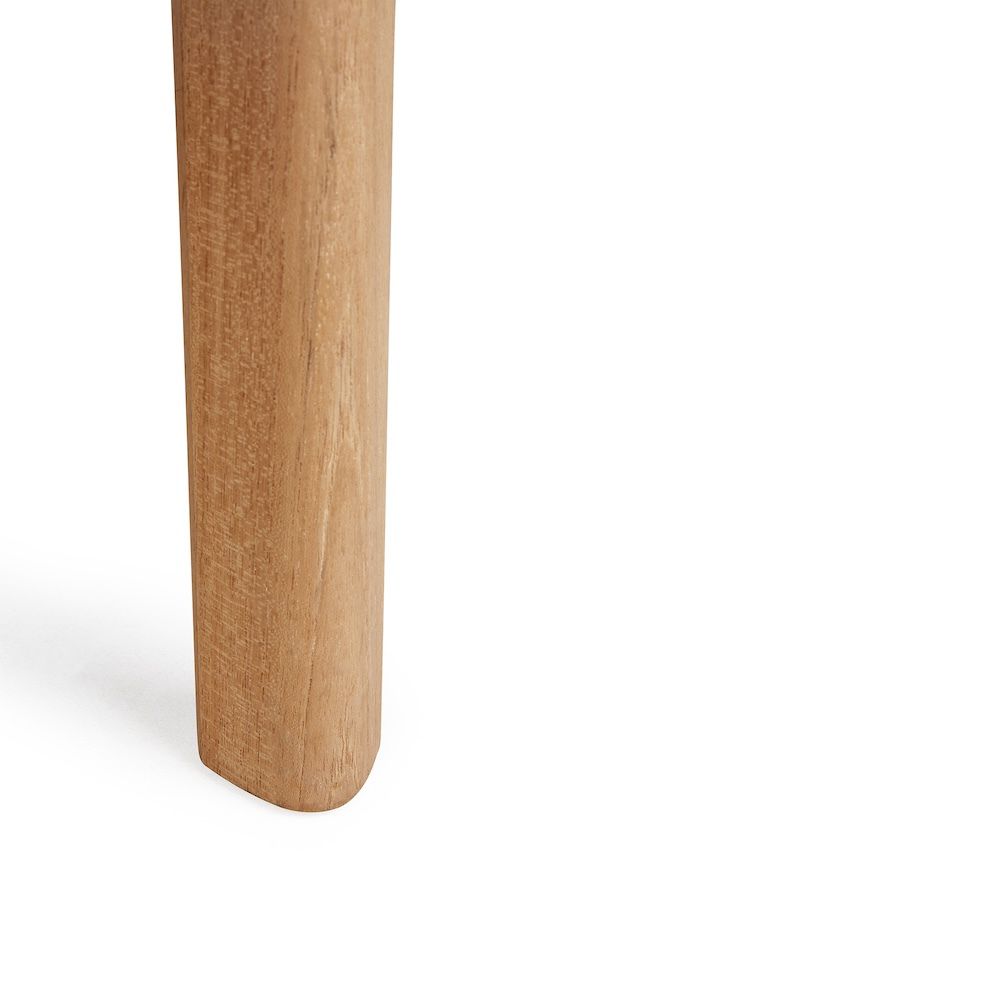 Bok outdoor dining table - Image 4