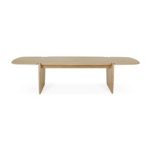 PI coffee table rectangular