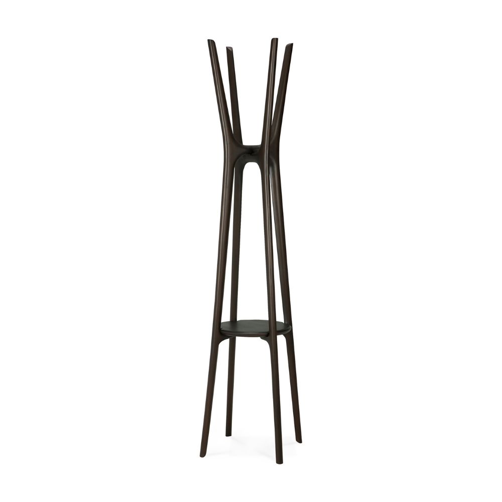 PI coat stand