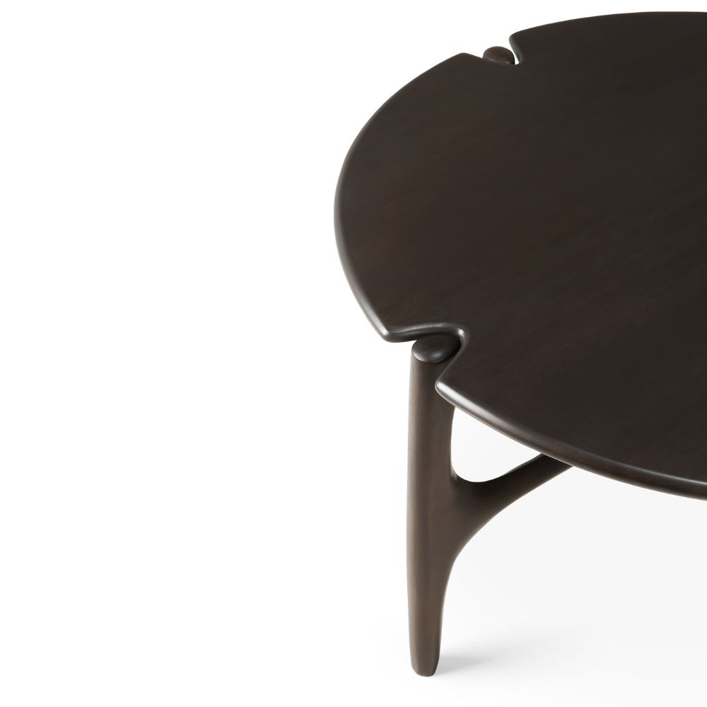 PI coffee table ø65cm - Image 5