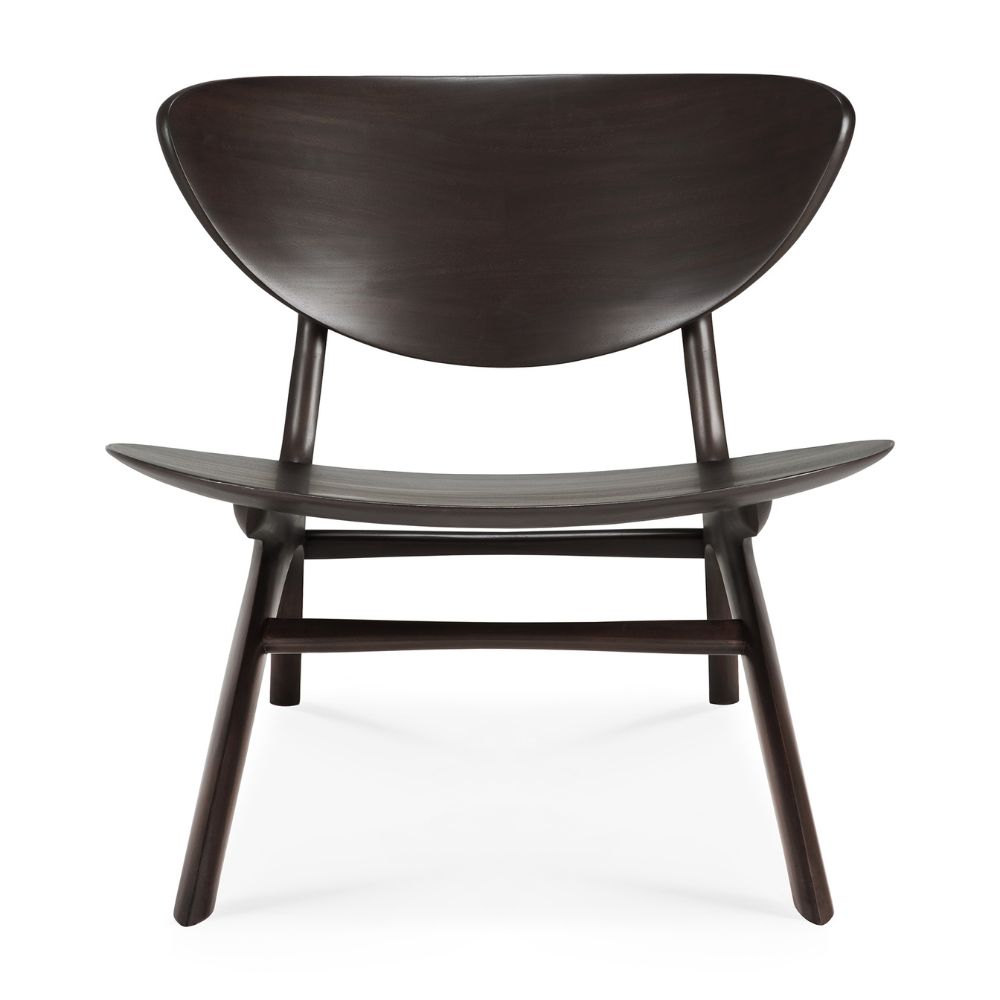 Eye lounge chair
