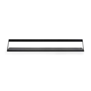 Ribbon shelf