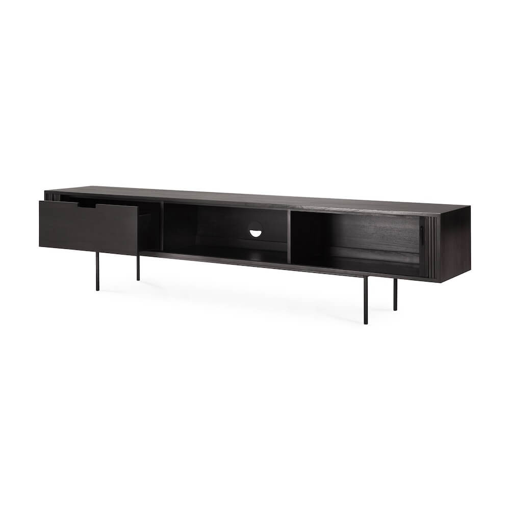 Roller max TV cupboard - Image 3