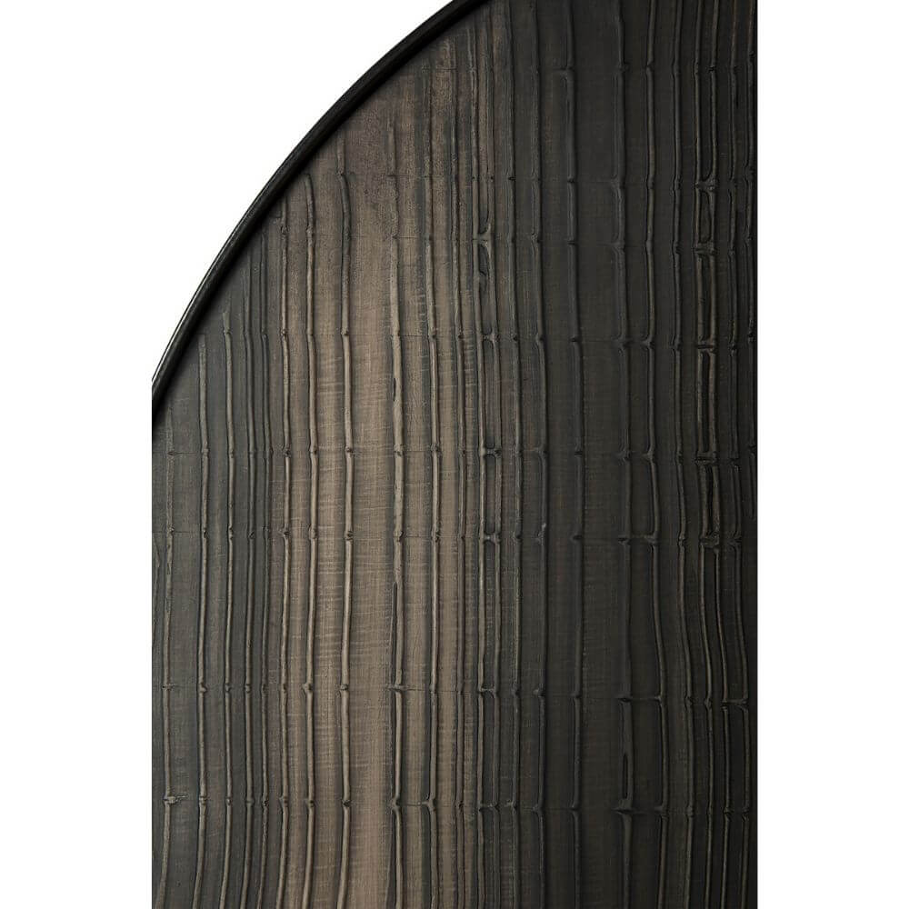 Layered Clay wall art - Image 5