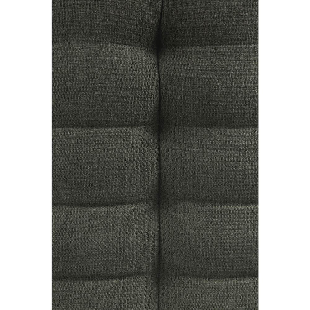 N701 sofa 1 seater moss - Image 7
