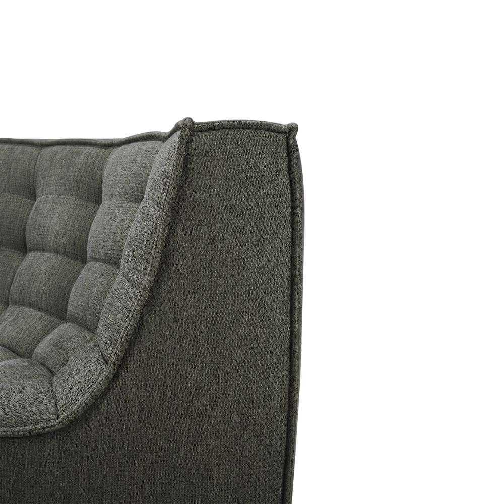 N701 Moss Round Corner - Image 3