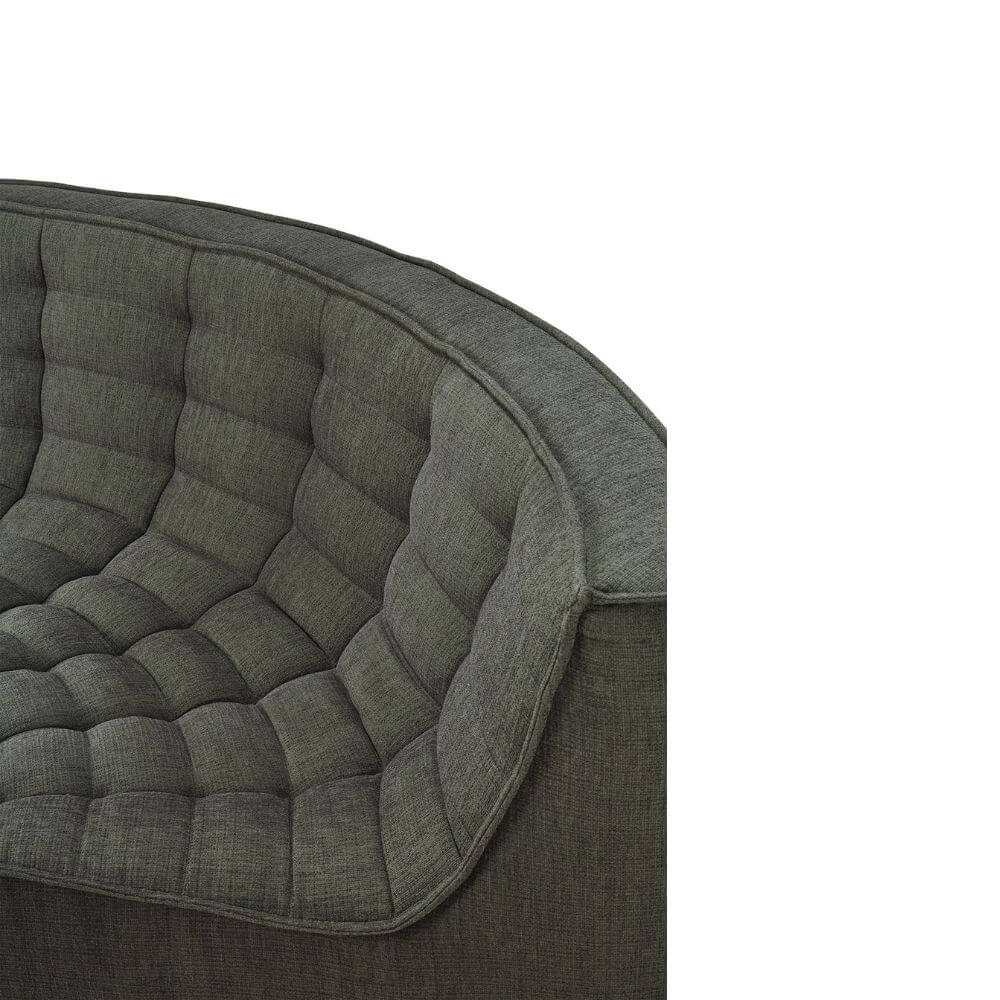 N701 Moss Round Corner - Image 6