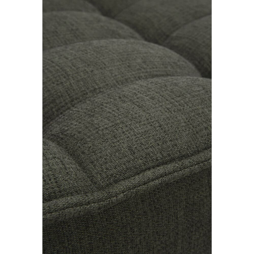 N701 footstool moss - Image 5