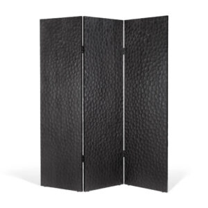 Chopped room divider