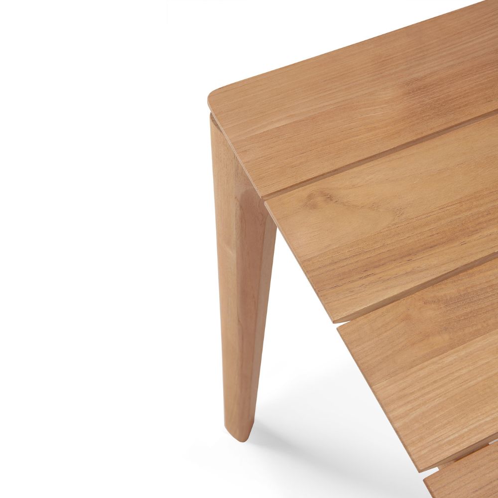 Bok outdoor dining table - Image 3