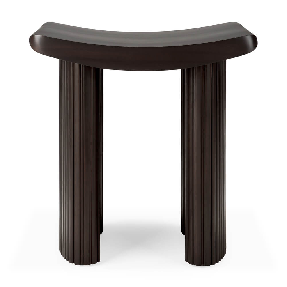 Roller Max stool