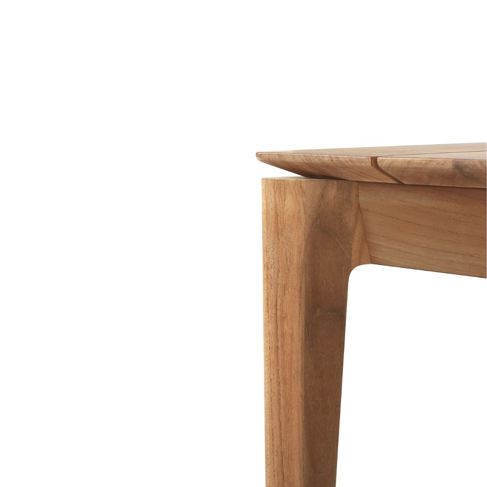 Bok outdoor bench - Image 4
