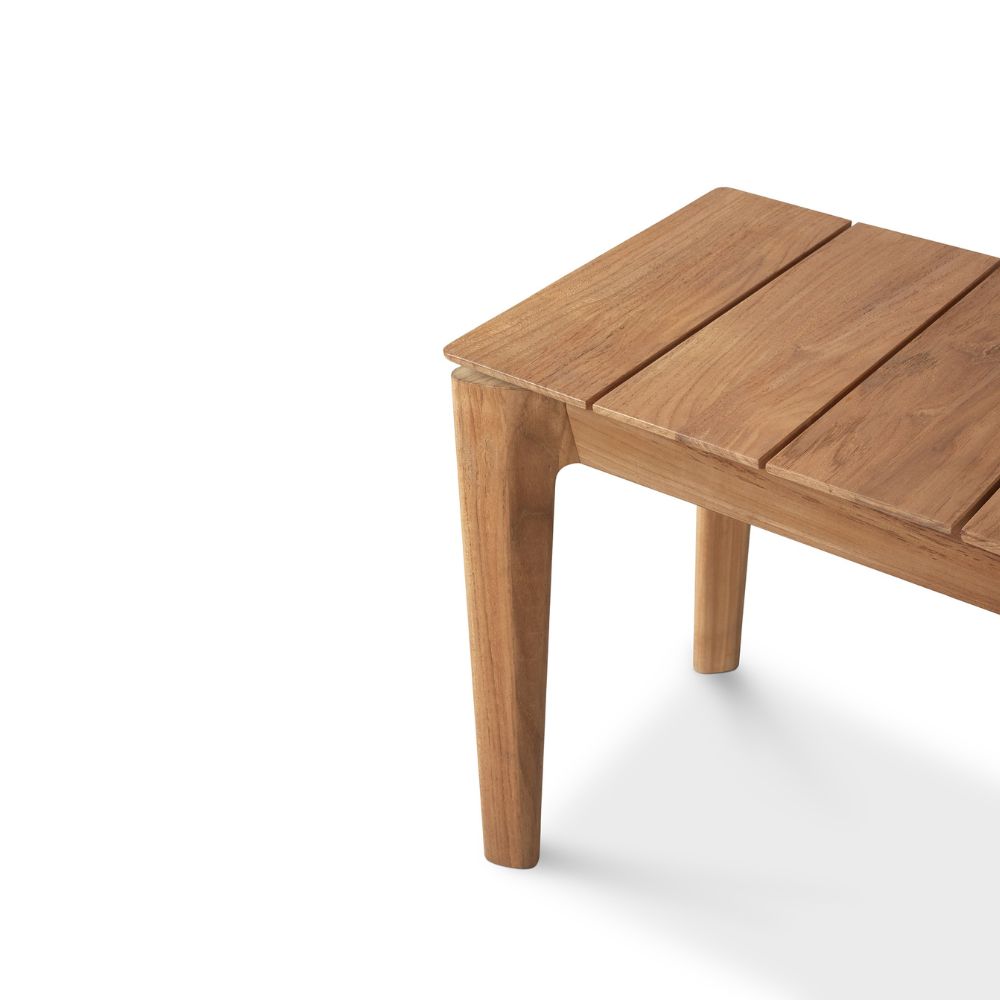 Bok outdoor bench - Image 5