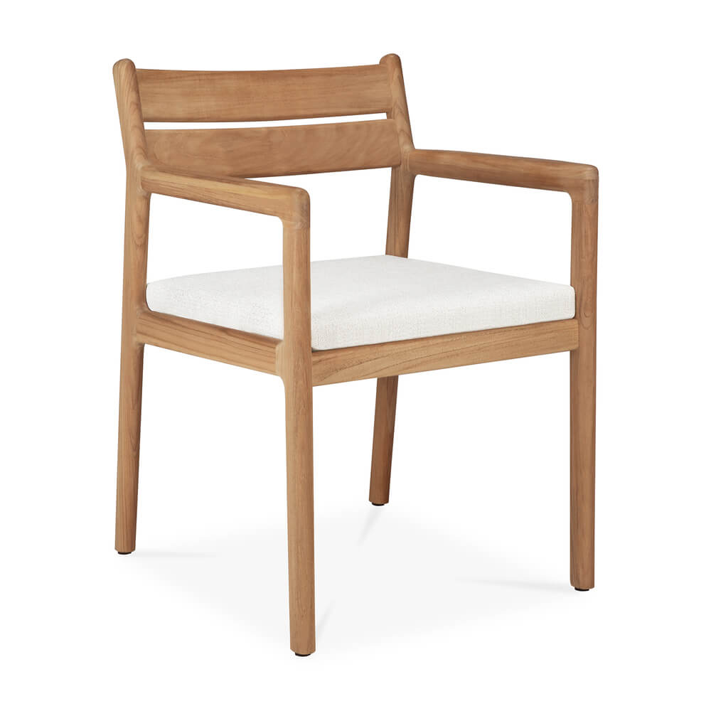 Jack outdoor dining chair frame - Image 3