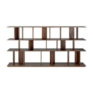 Irregular rack