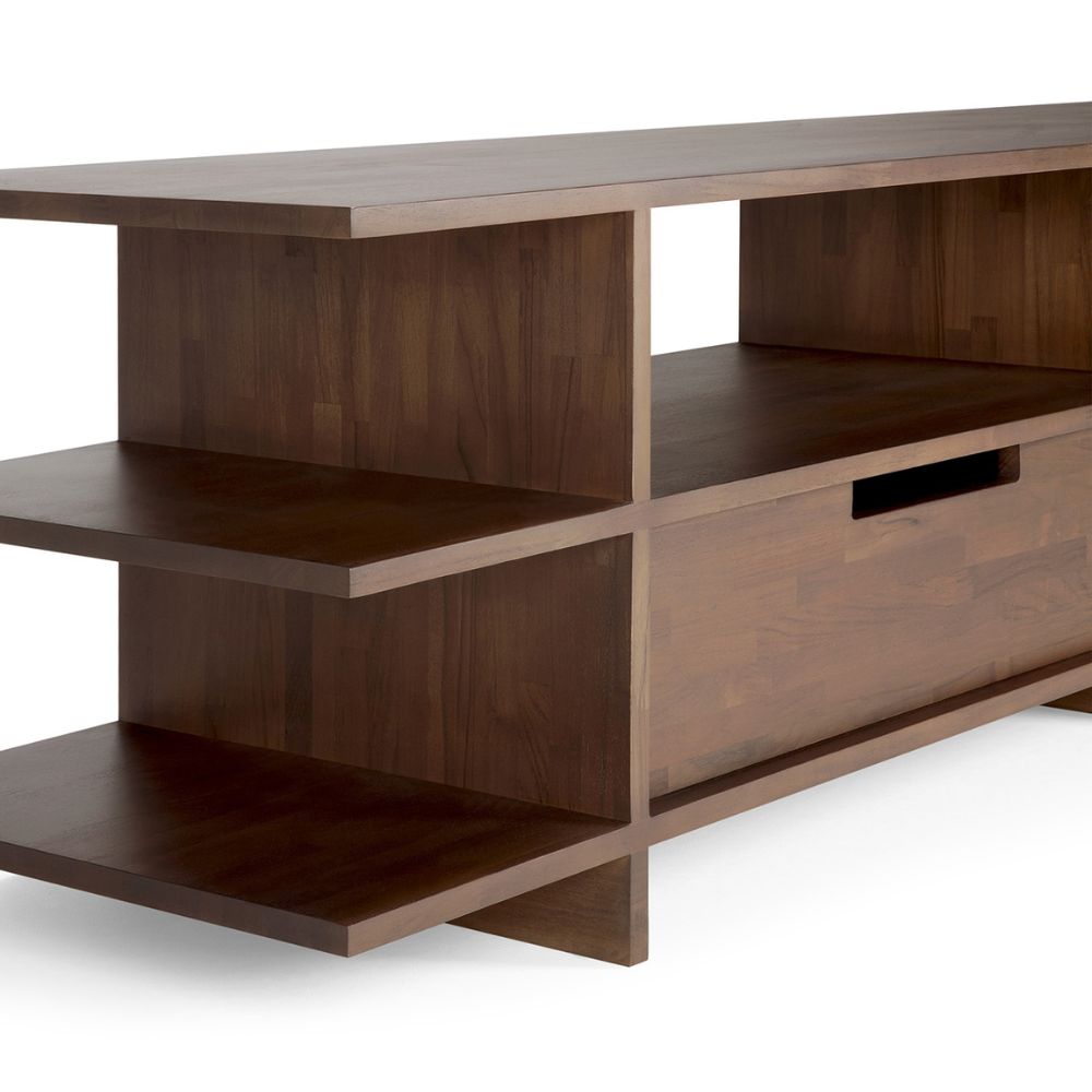 Kabuki TV cupboard - Image 7