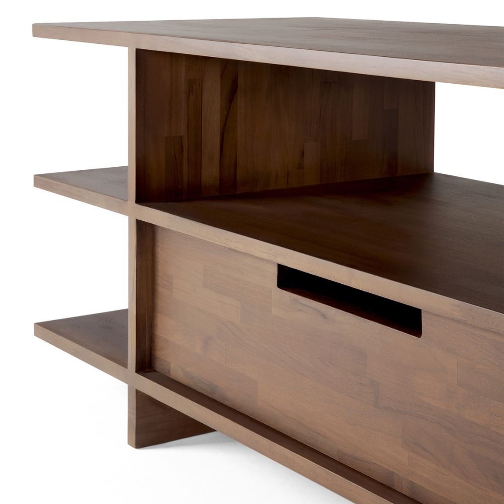 Kabuki TV cupboard - Image 5