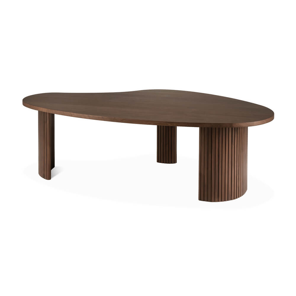 Boomerang coffee table - Image 4