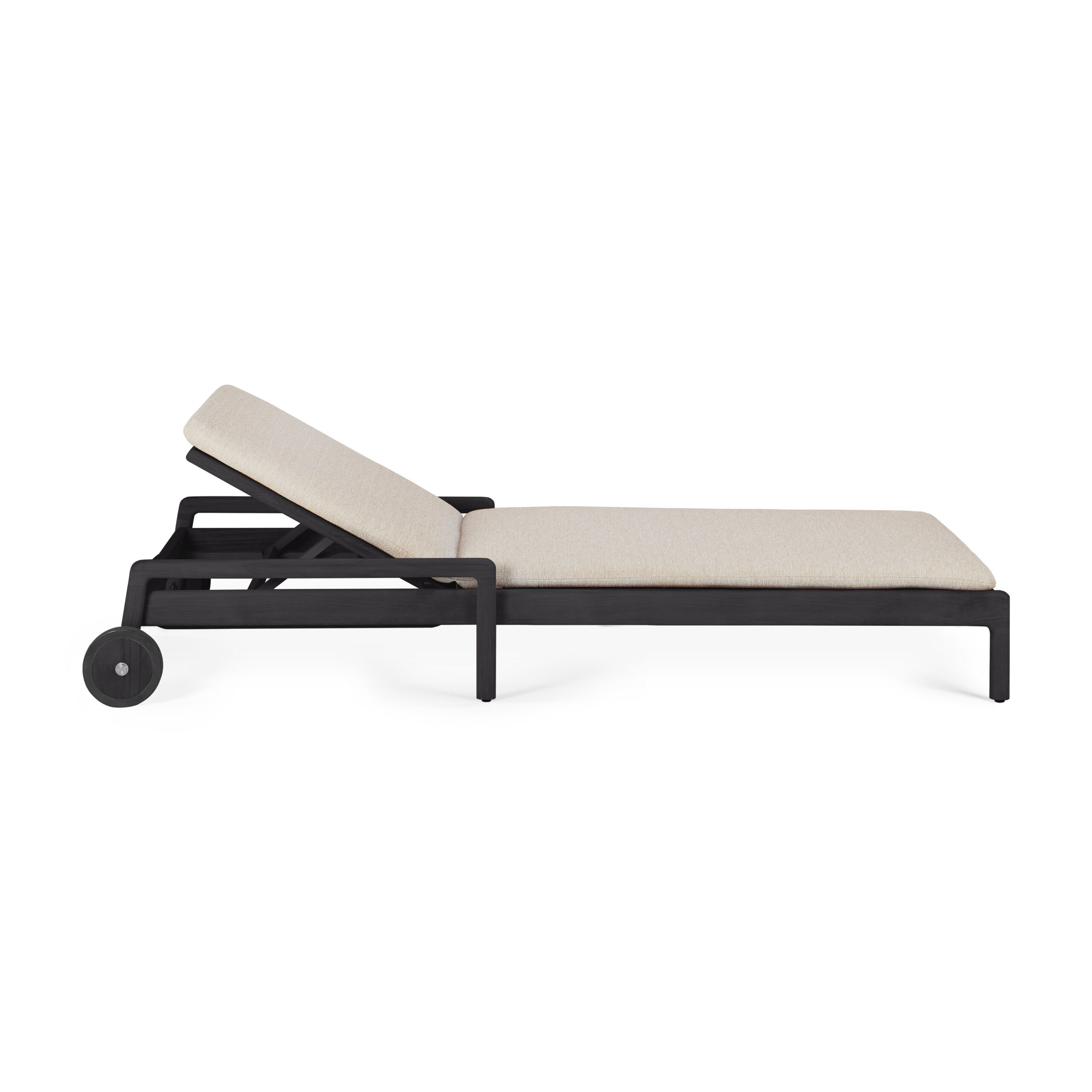 Teak Jack Outdoor Daybed