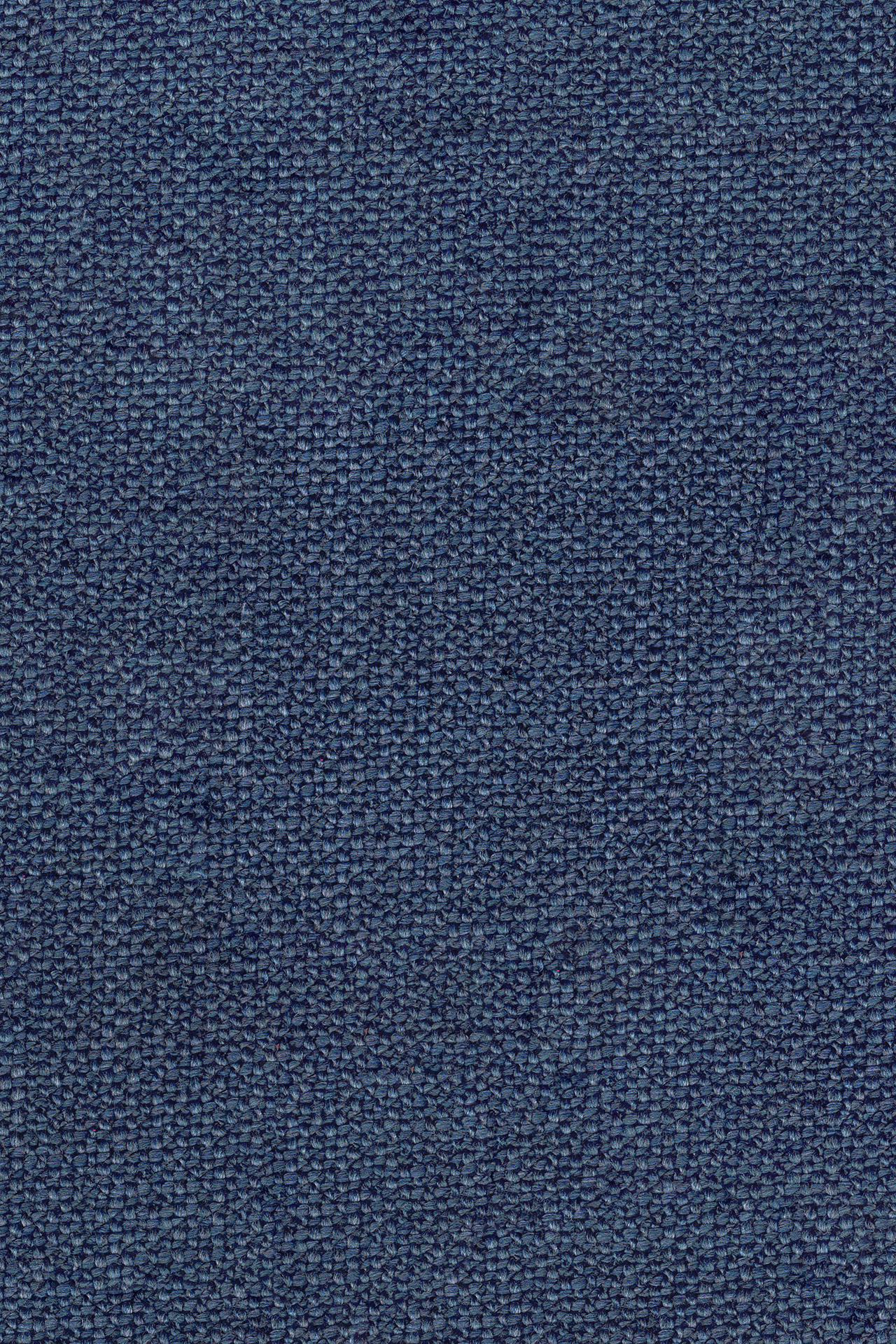 N701 Sofa 1 Seater Blue - Image 3