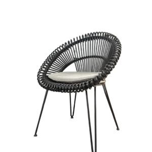 Curly Chair