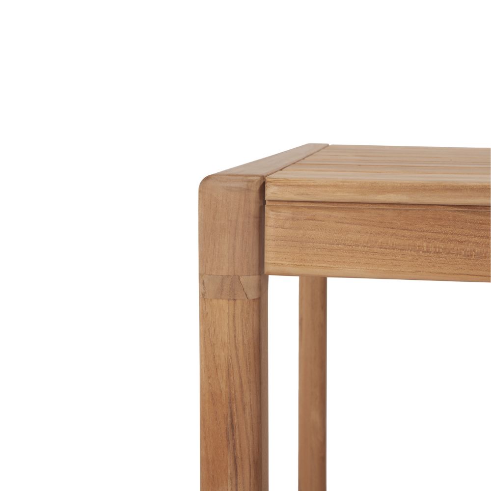 Jack outdoor dining table - Image 3