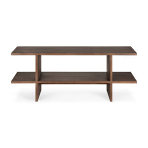 Kabuki side table