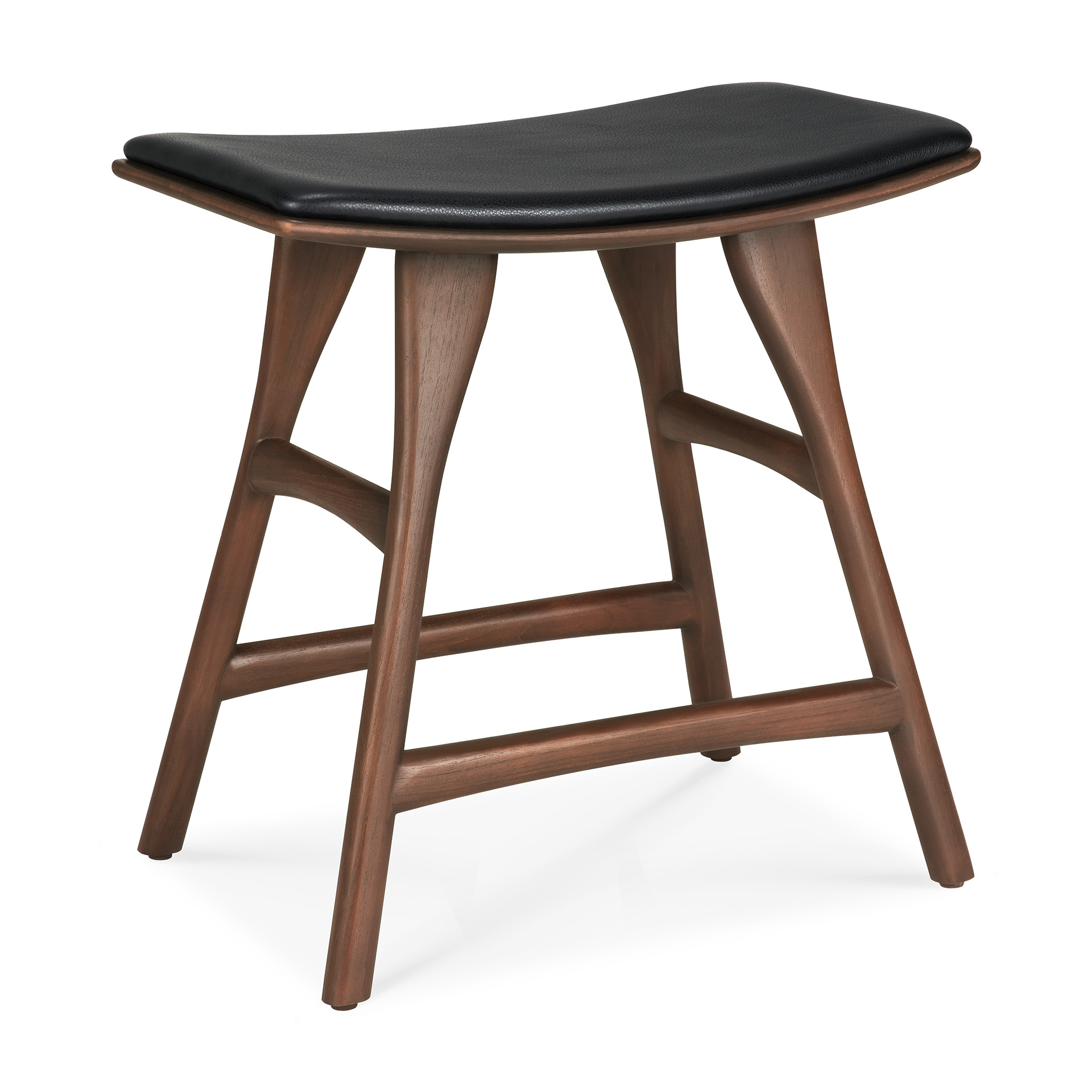 Osso stool low - Image 2
