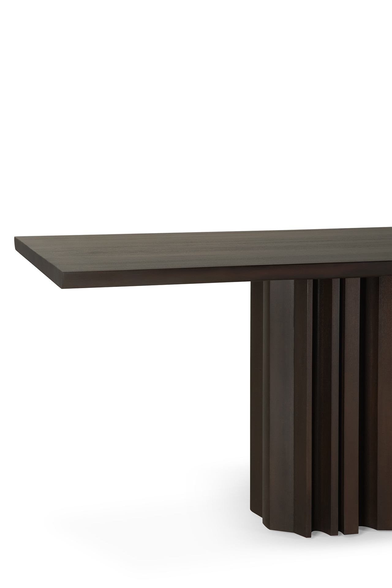 Sequence dining table - Image 3
