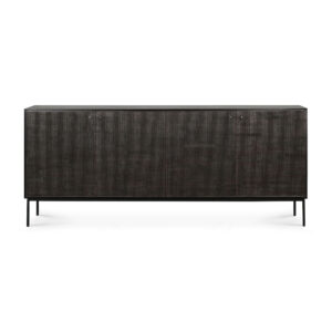 Ancestors Grooves Sideboard