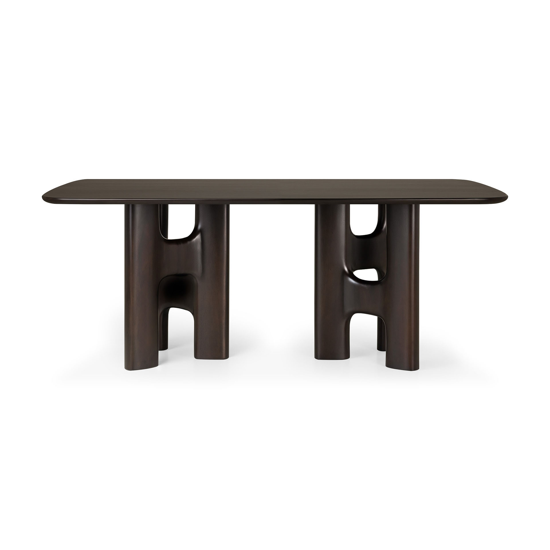 Flow dining table - Image 2
