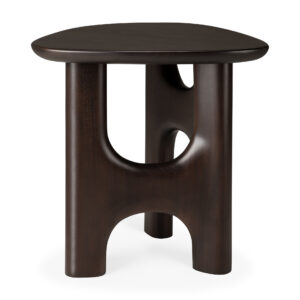Flow side table