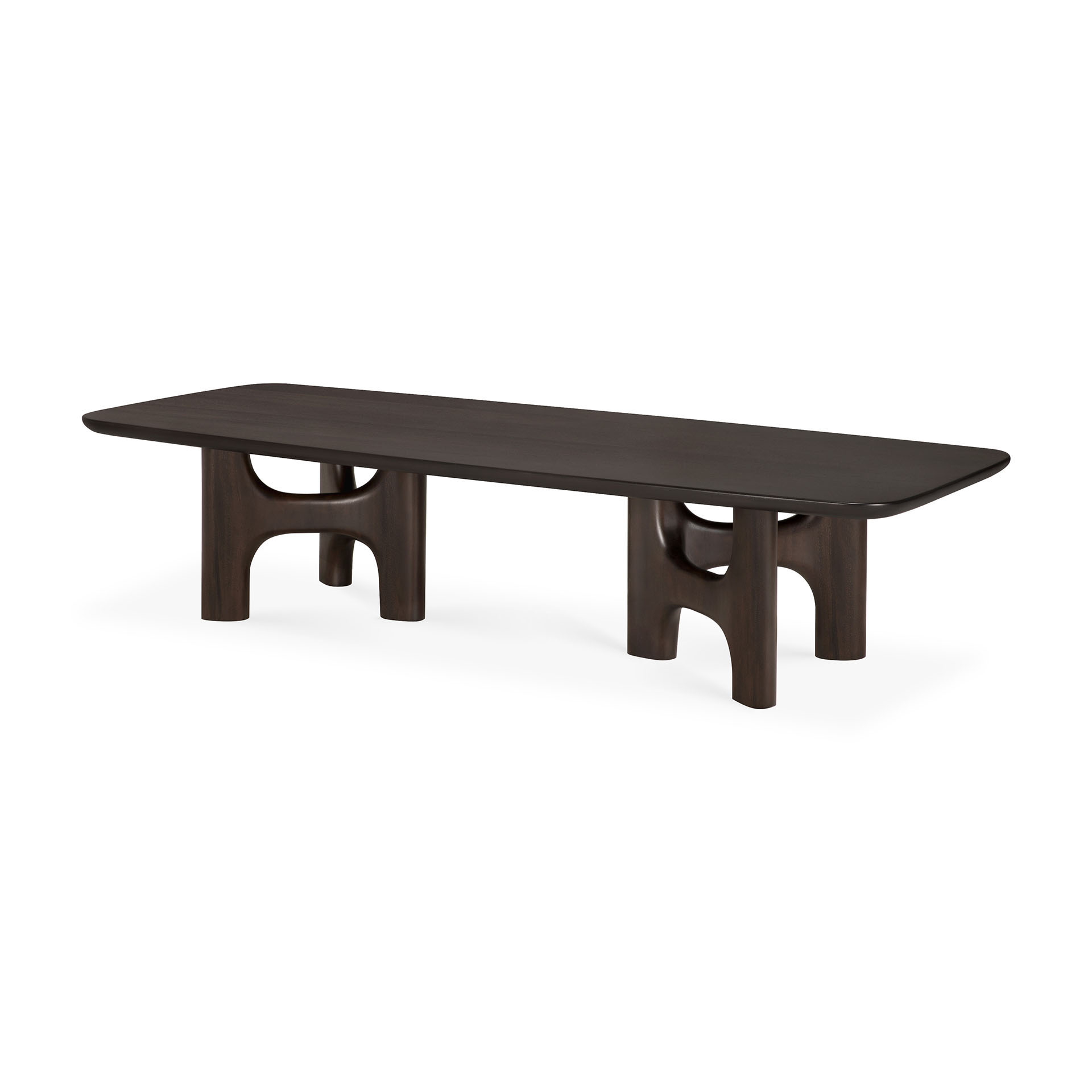 Flow coffee table