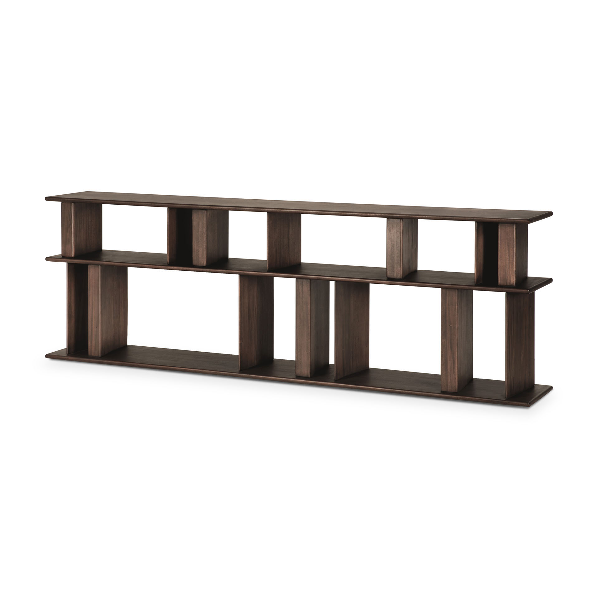 Block console