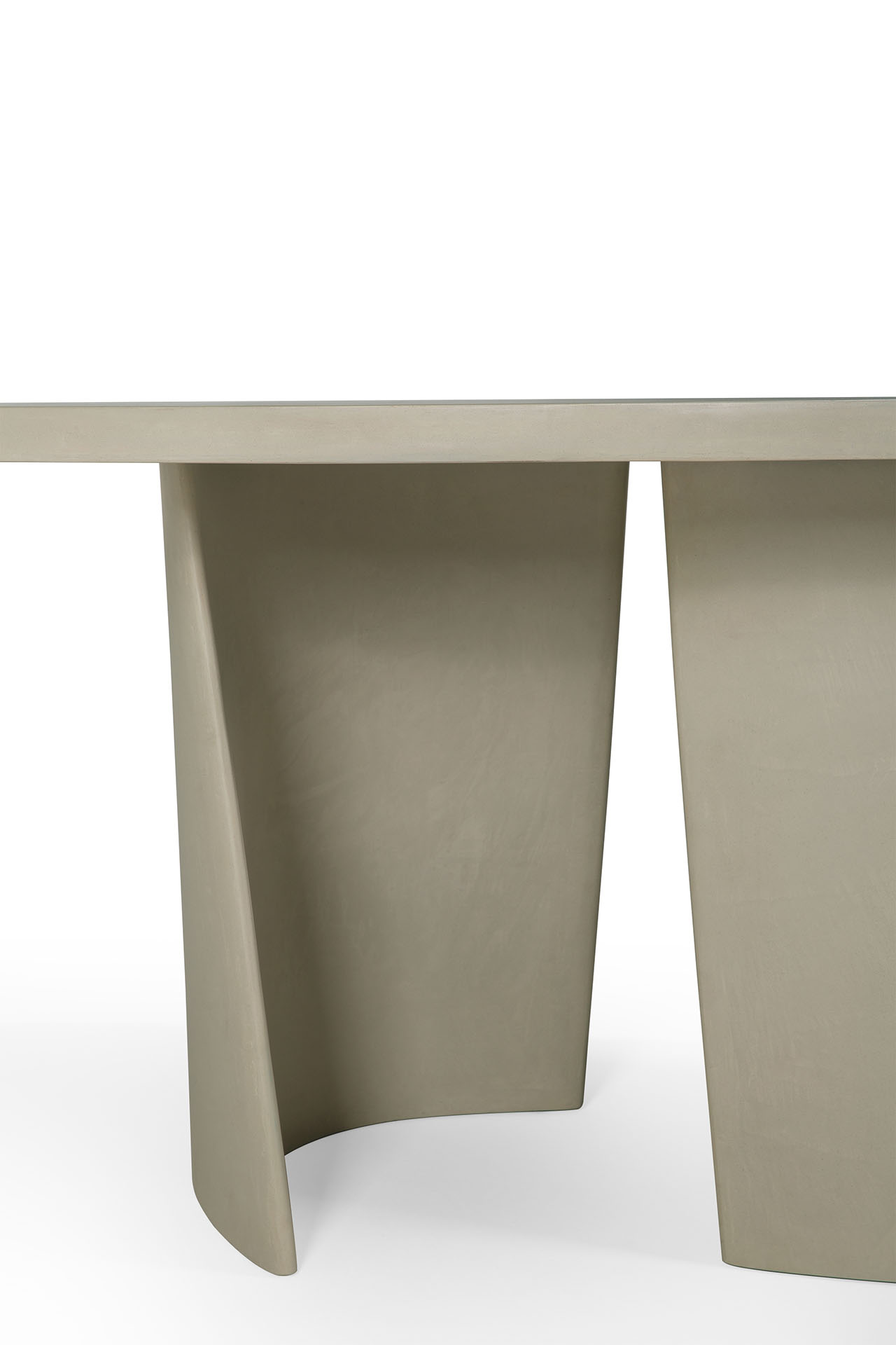 Canyon dining table outdoor - Image 3