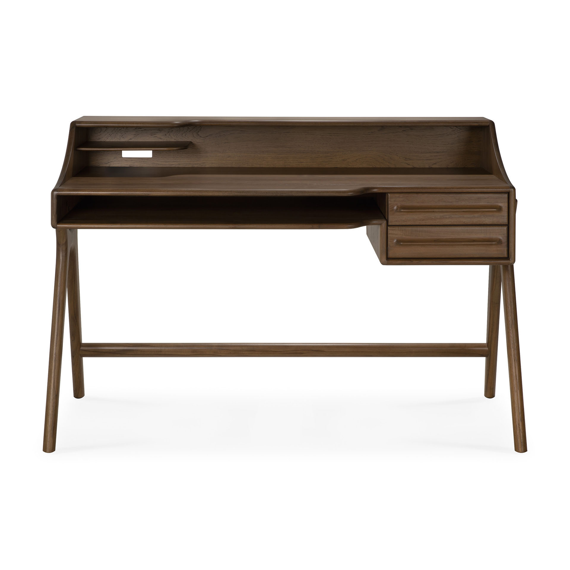 Teak Flow desk - Image 2
